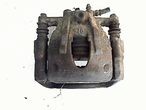 Used Left front brake caliper OPEL CORSA C (X01) 1.0 (F08, F68) (60 hp) 20456101