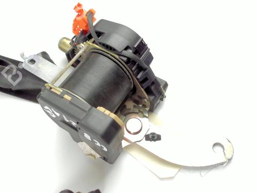 Front left belt tensioner NISSAN MICRA III (K12) 1.5 dCi | BP20421692C87 