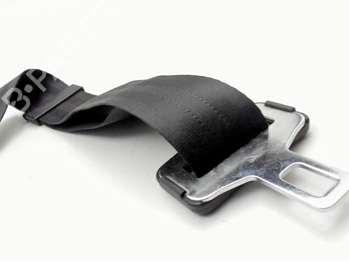Bakre beltemekanisme PEUGEOT 206 Hatchback (2A/C) 1.1 i | BP29625418C91 