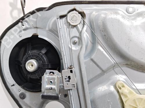 Front right window mechanism KIA VENGA (YN) 1.4 CRDi 90 | BP37728256C23  - Image 8