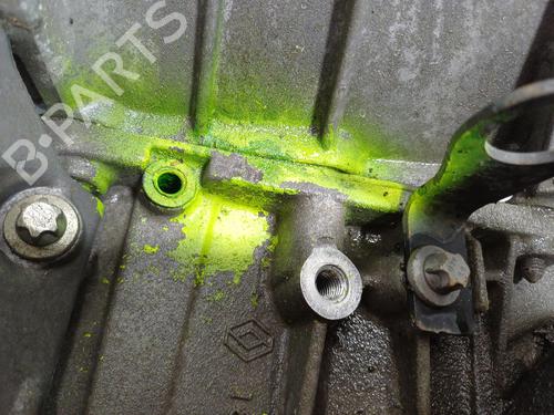 Gearbox RENAULT KANGOO Express (FW0/1_) | BP37252127M3 - Image 4