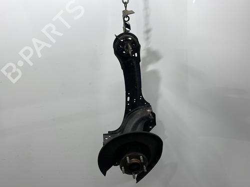 Højre hjullejehus spindel FORD MONDEO IV Turnier (BA7) 1.6 TDCi (115 hp) 31679357