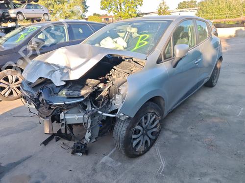 Used Parts RENAULT CLIO IV (BH_) 1.5 dCi 75 (75 hp) 4322254
