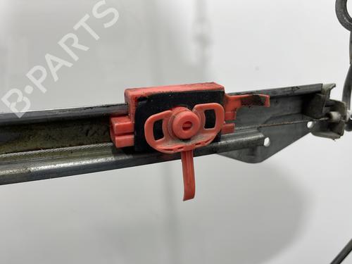 Rear left window mechanism FIAT PUNTO EVO (199_) 1.3 D Multijet (199AXC1A, 199BXC1A, 199AXT1A, 199BXT1A) | BP32081854C24 
