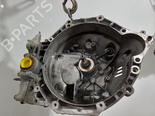 Gearbox CITROËN C5 III (RD_) 2.0 HDi 150 / BlueHDi 150 (RDRHEA, RDRHE8, RDAHRM,... | BP37166139M3 - Image 2