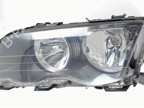Left headlight BMW 3 (E46) 320 d | BP20398542C28 