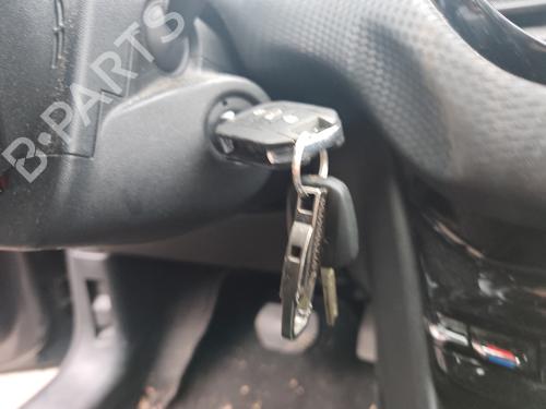 Front left window mechanism PEUGEOT 2008 I (CU_) 1.2 THP 110 / PureTech 110 | BP36788789C22 - Image 8