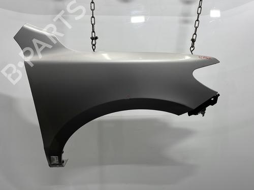Used Right front fenders HYUNDAI SANTA FÉ II (CM) 2.2 CRDi 4x4 (197 hp) 22415414