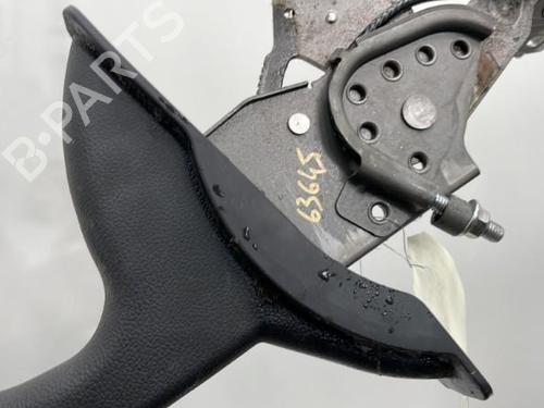 Used Hand brake Hand brake KIA RIO III (UB) 1.4 CRDi (90 hp) 20420353 20420353