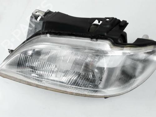 Left headlight CITROËN XSARA (N1) 1.4 i | BP28303160C28 