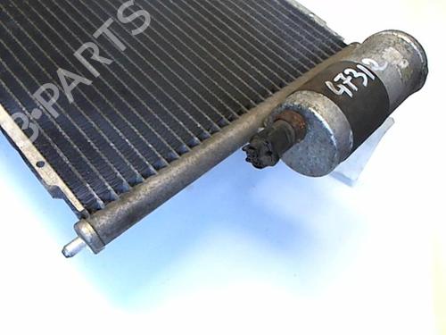 AC radiator NISSAN ALMERA II (N16) 1.5 | BP20437775M32 