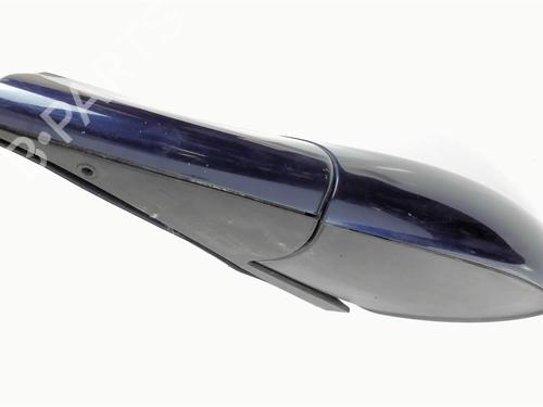 Left mirror OPEL VECTRA B (J96) 2.0 DTI 16V (F19) | BP20435694C26 