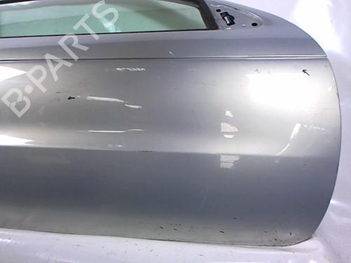 Right front door RENAULT MEGANE I Coach (DA0/1_) 1.9 dTi (DA0N) | BP20477198C3 