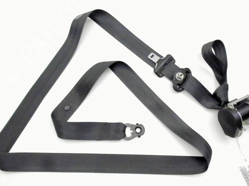 Used Front left seatbelt RENAULT TRAFIC II Bus (JL) 2.0 dCi 90 (JL00, JL01, JL0H, JL0M, JL0P, JL0S) (90 hp) 32273691