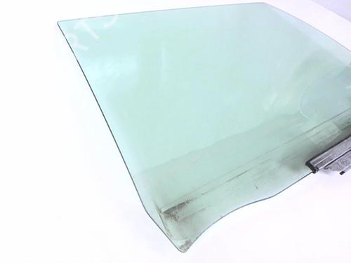 Rear left door window TOYOTA RAV 4 II (_A2_) 2.0 D 4WD (CLA20_, CLA21_, CLA20R, CLA21R) | BP20444072C20 