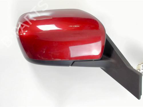 Right mirror MAZDA 5 (CR) 2.0 CD (CR19) | BP20411430C27 