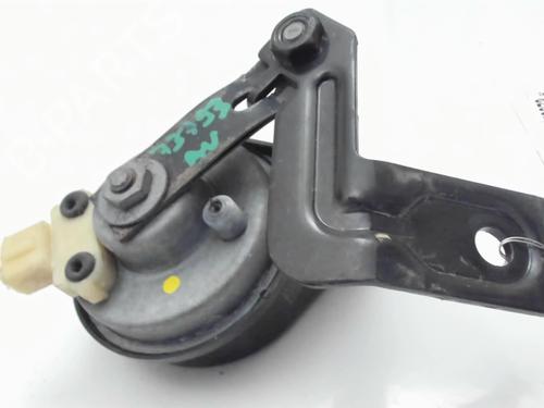 Horn RENAULT TRAFIC III Van (FG_) 1.6 dCi 140 (FGMA, FGMC) | BP20396084E13 
