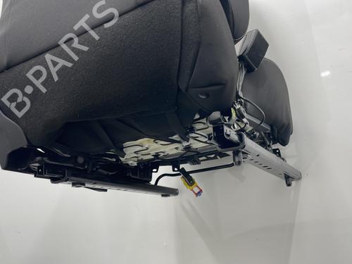 Left front seat RENAULT CLIO V (B7_) 1.0 TCe 90 (B7MT) | BP32787140C15  - Image 5