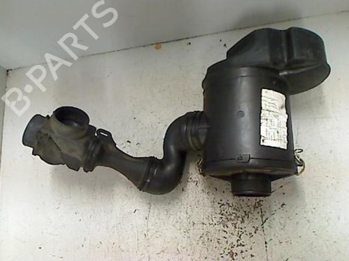 Used Air filter box CITROËN ZX (N2) 1.4 i (75 hp) 20431450