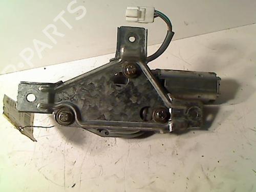 Rear wiper motor NISSAN MICRA II (K11) 1.0 i 16V | BP20430891M102 
