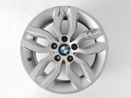 Used Rim BMW X3 (F25) xDrive 20 d (184 hp) 22102959