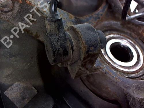 Left front steering knuckle HYUNDAI TRAJET (FO) 2.0 CRDi | BP20443825M25 