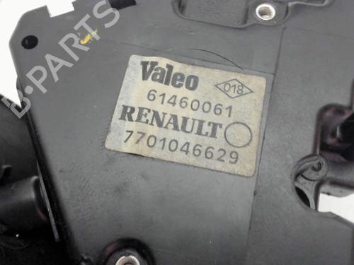 Used Switch Switch RENAULT TWINGO I (C06_) 1.2 16V (C06C, C06D, C06K) (75 hp) 33895028 33895028