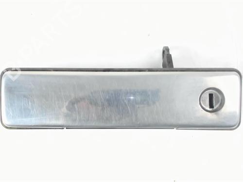Used Front left exterior door handle Front left exterior door handle 22103249 22103249