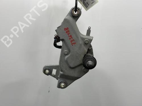 Rear wiper motor CITROËN SAXO (S0, S1) 1.0 X | BP20394524M102 