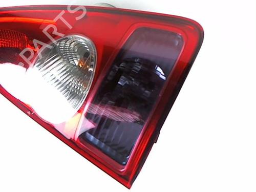 Used Right taillight Right taillight RENAULT ESPACE IV (JK0/1_) 2.2 dCi (JK0H) (150 hp) 20477001 20477001