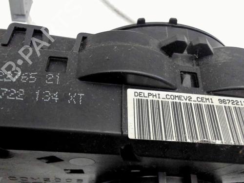 Steering column stalk CITROËN JUMPY II Van 2.0 HDi 120 | BP31074733I23 