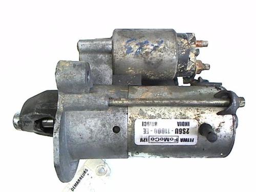 Starter FORD FIESTA V (JH_, JD_) 1.6 TDCi | BP20479294M8