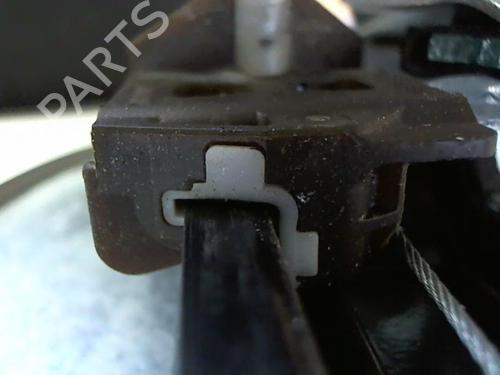 Used Front left window mechanism Front left window mechanism SEAT CORDOBA (6L2) 1.4 TDI (70 hp) 33439198 33439198