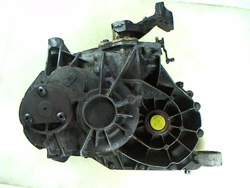 Gearbox FORD FOCUS I Turnier (DNW) 1.8 TDCi | BP20444324M3 