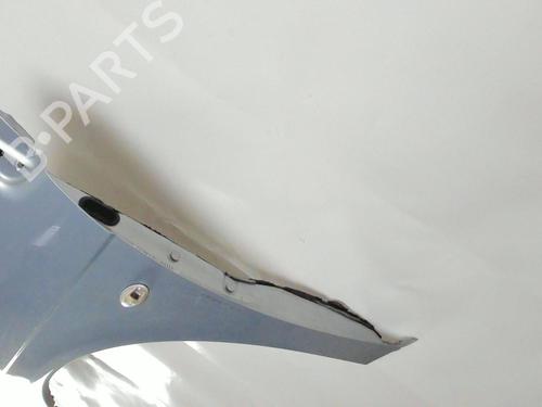 Left front fenders CITROËN C5 II (RC_) 2.0 HDi (RCRHRH) | BP20465498C41 