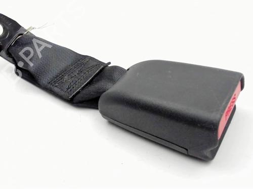 Seat buckle OPEL AGILA B (H08) 1.0 (F68) | BP29844202I32 