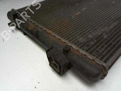 Køler AUDI A3 (8L1) 1.8 T quattro | BP20459437M31