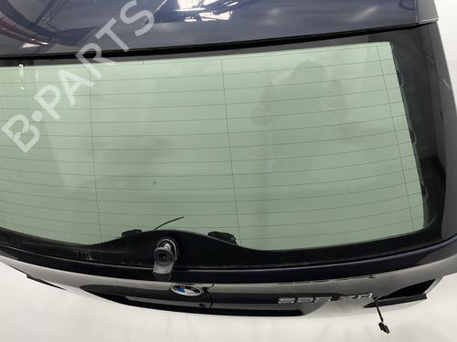 Used Tailgate Tailgate BMW 5 Touring (E61) 525 xd (197 hp) 26532374 26532374