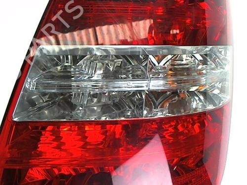 Right taillight FIAT STILO (192_) 1.9 JTD (192_XF1A) | BP20414420C35 