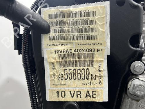 Engine CITROËN JUMPY III Van (V_) 2.0 BlueHDi 145 | BP30136992M1