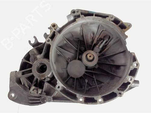 Gearbox JAGUAR X-TYPE I (X400) 2.0 D | BP20477267M3 