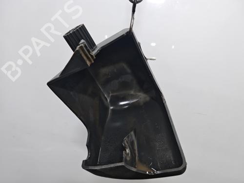 Used Corner bumper Corner bumper CITROËN C15 Box Body/MPV (VD_) 1.1 (54 hp) 33968171 33968171