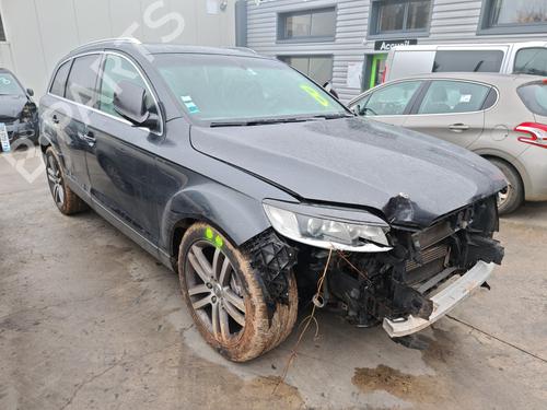 Right sun visor AUDI Q7 (4LB) 3.0 TDI quattro | BP32736074I2 - Image 26