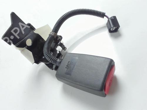 Used Seat buckle HONDA CIVIC VIII Hatchback (FN, FK) 2.2 CTDi (FK3) (140 hp) 20427654