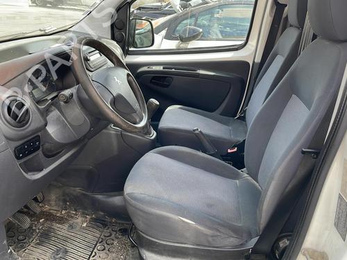 Køler PEUGEOT BIPPER (AA_) 1.4 HDi | BP20389213M31 