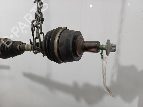 Used Right front driveshaft Right front driveshaft 38066931 38066931