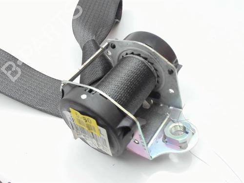 Used Rear left belt tensioner CHEVROLET ORLANDO (J309) 2.0 D (131 hp) 20422647