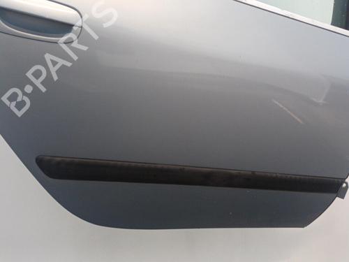 Right rear door PEUGEOT 607 (9D, 9U) 2.2 HDi | BP20468289C5 