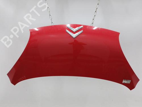 Hood CITROËN C1 (PM_, PN_) 1.0 | BP20406229C1 