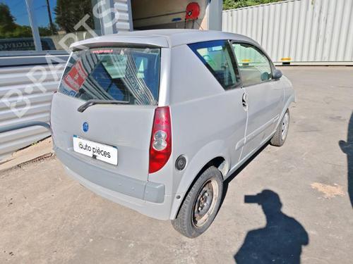 Right mirror AIXAM A.741 0.4 D | BP27366246C27  - Image 11